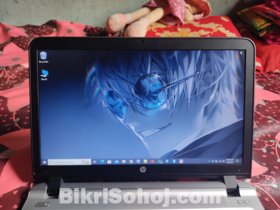 Hp probook